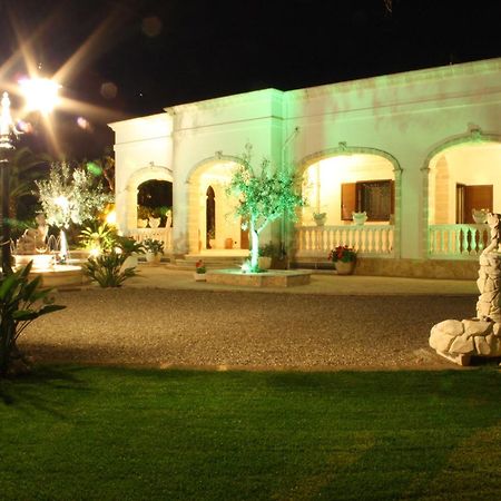 Villa Tonia ฟาซาโน ภายนอก รูปภาพ