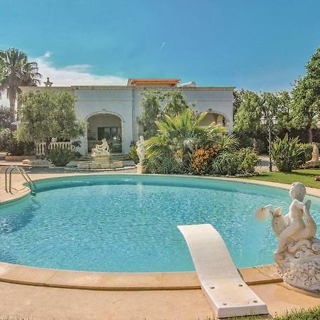 Villa Tonia ฟาซาโน ภายนอก รูปภาพ
