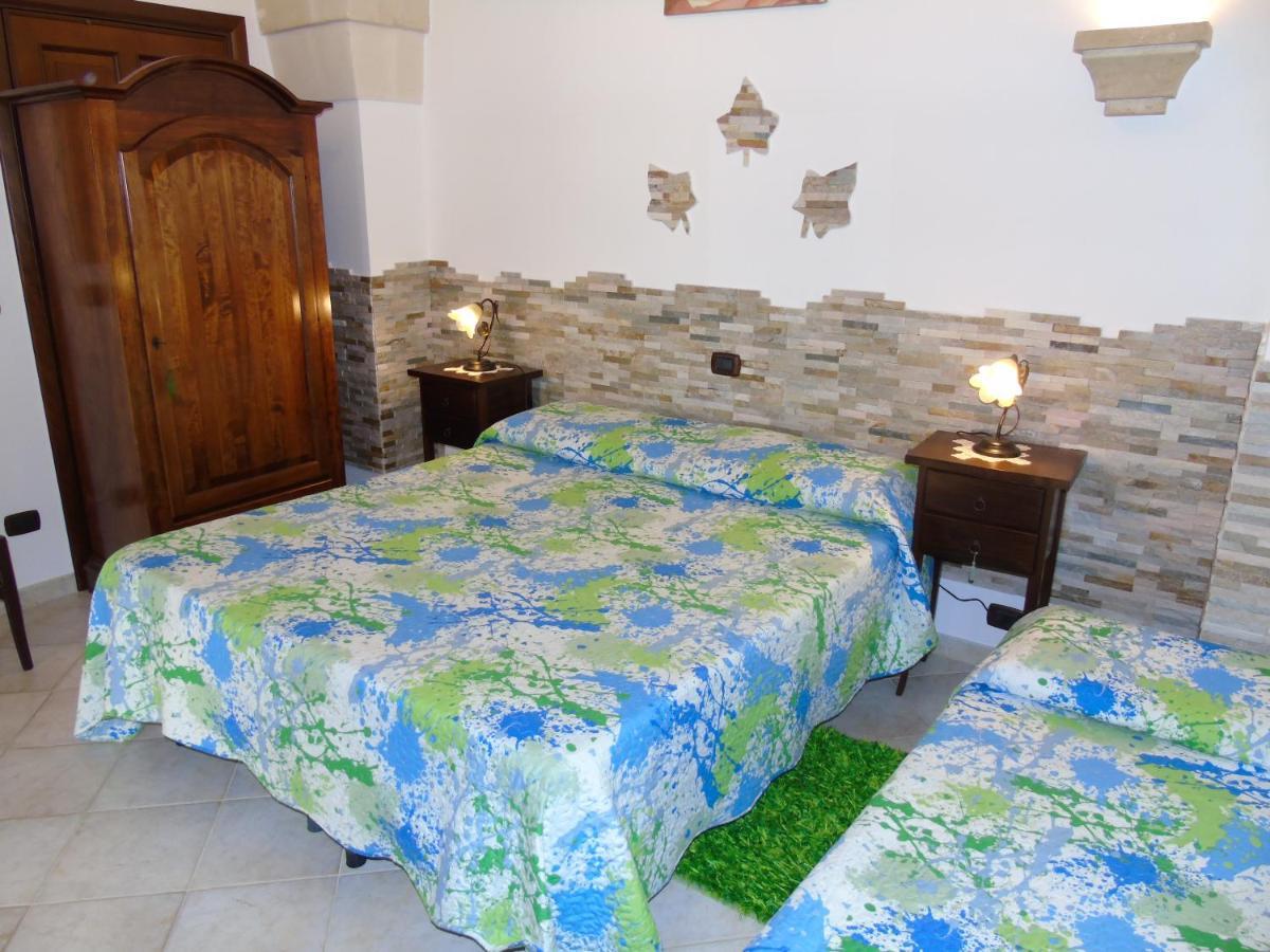 Villa Tonia ฟาซาโน ภายนอก รูปภาพ