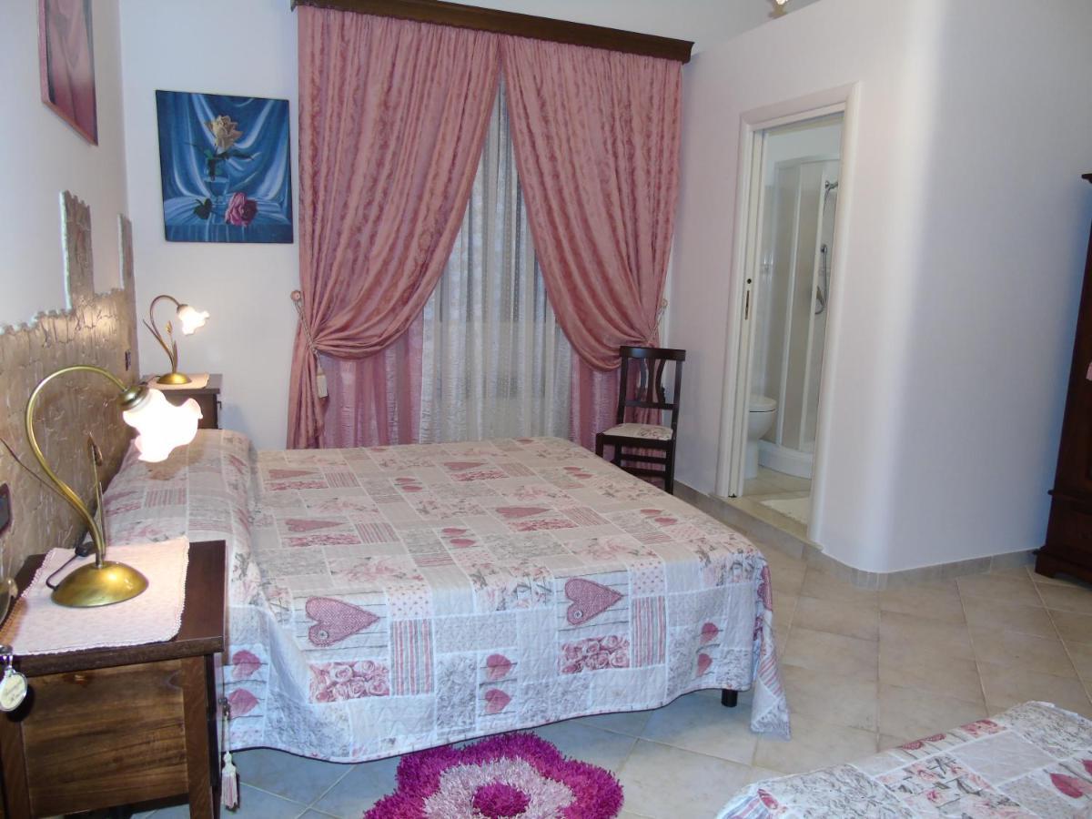 Villa Tonia ฟาซาโน ภายนอก รูปภาพ