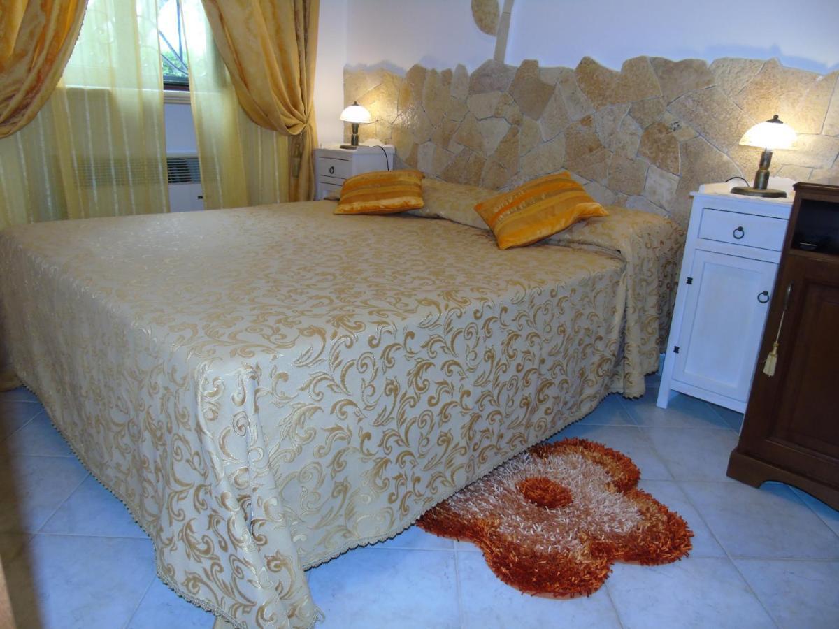 Villa Tonia ฟาซาโน ภายนอก รูปภาพ