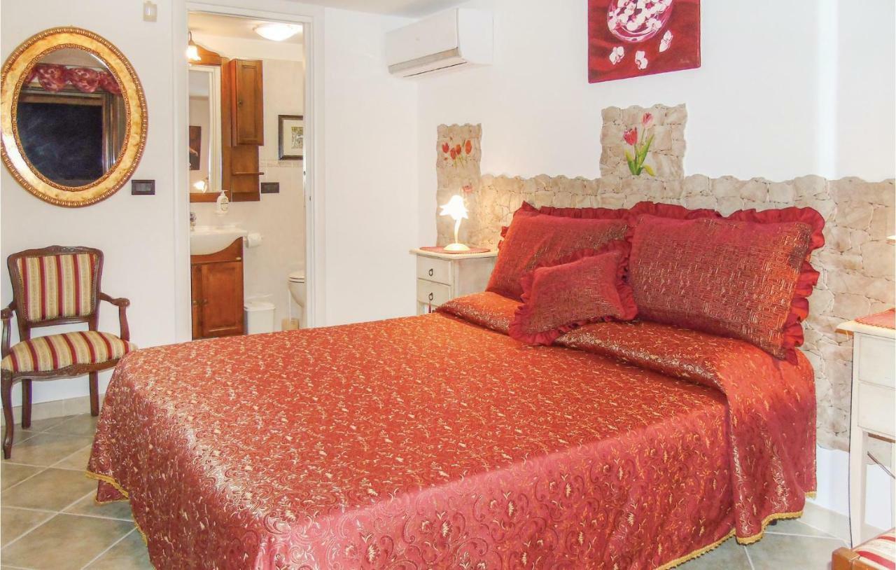 Villa Tonia ฟาซาโน ภายนอก รูปภาพ