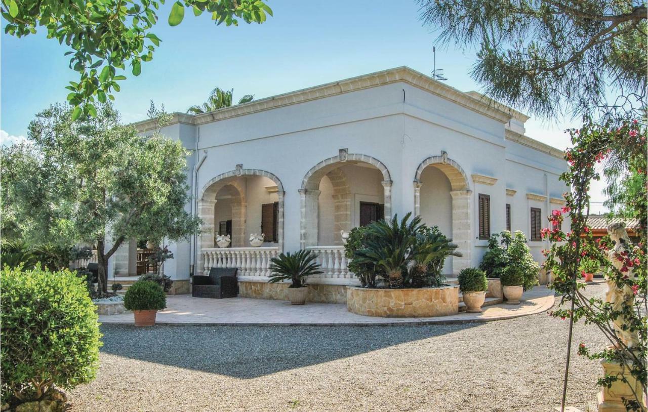 Villa Tonia ฟาซาโน ภายนอก รูปภาพ