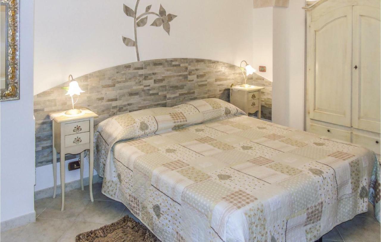 Villa Tonia ฟาซาโน ภายนอก รูปภาพ