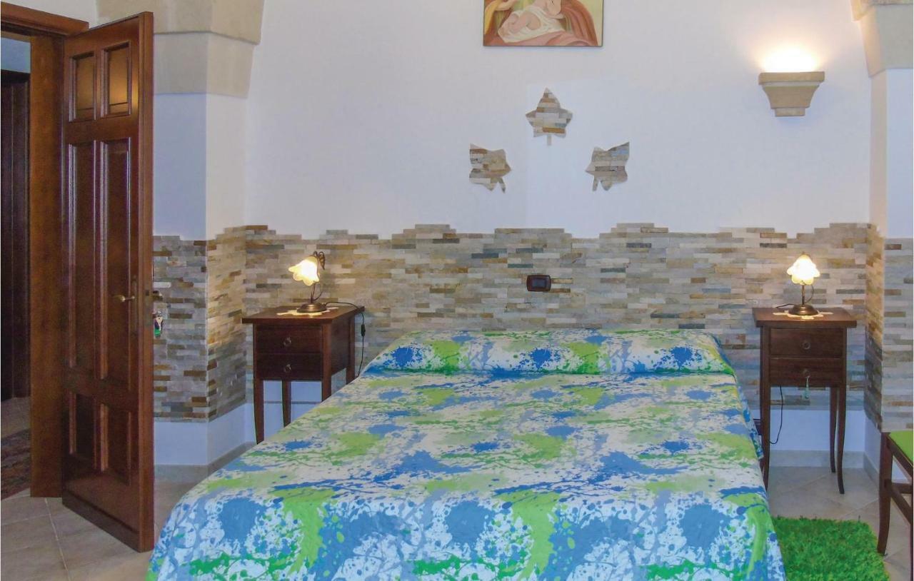 Villa Tonia ฟาซาโน ภายนอก รูปภาพ